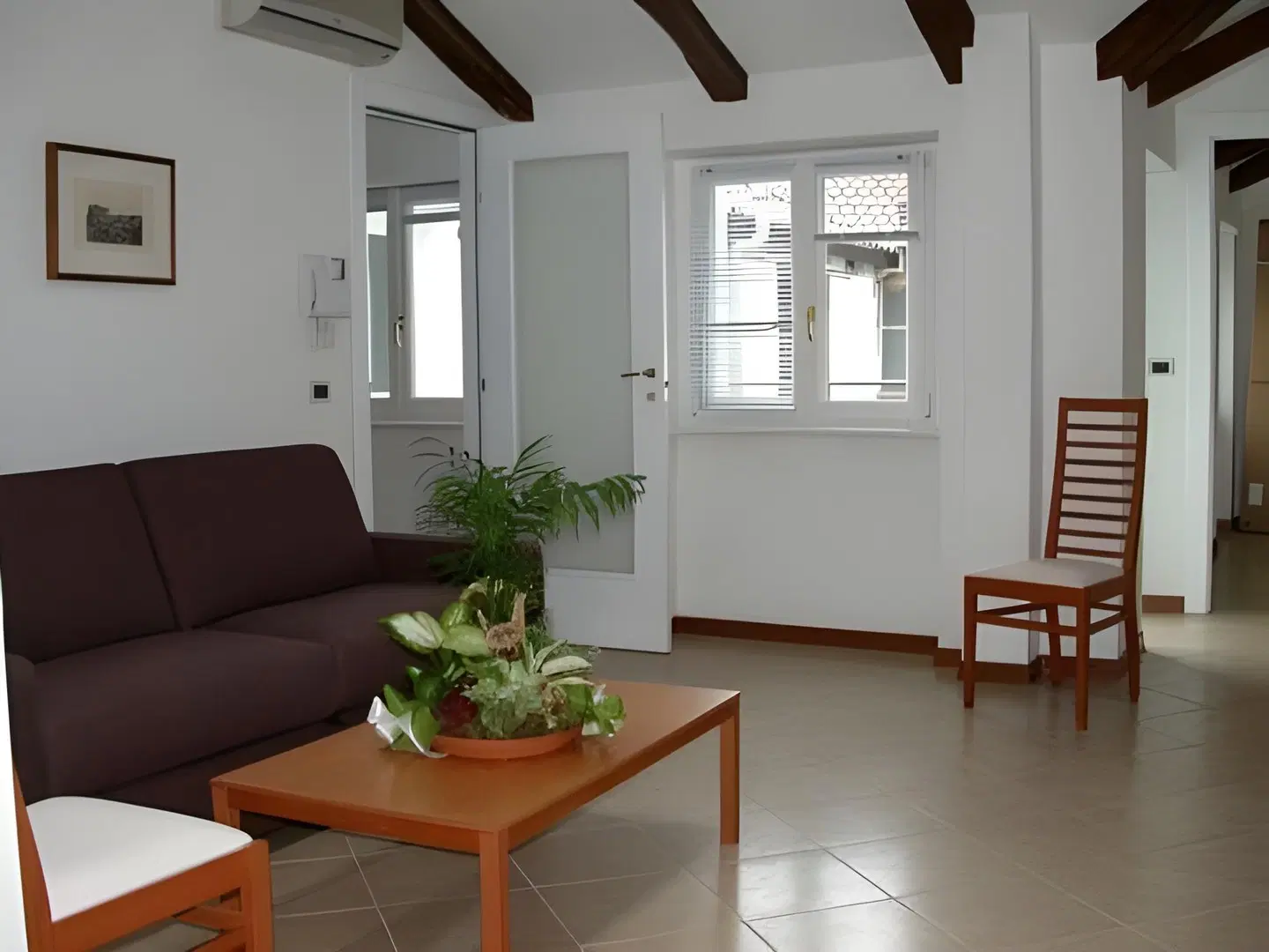 Residence Al Granzo LOUNGE_LOBBY