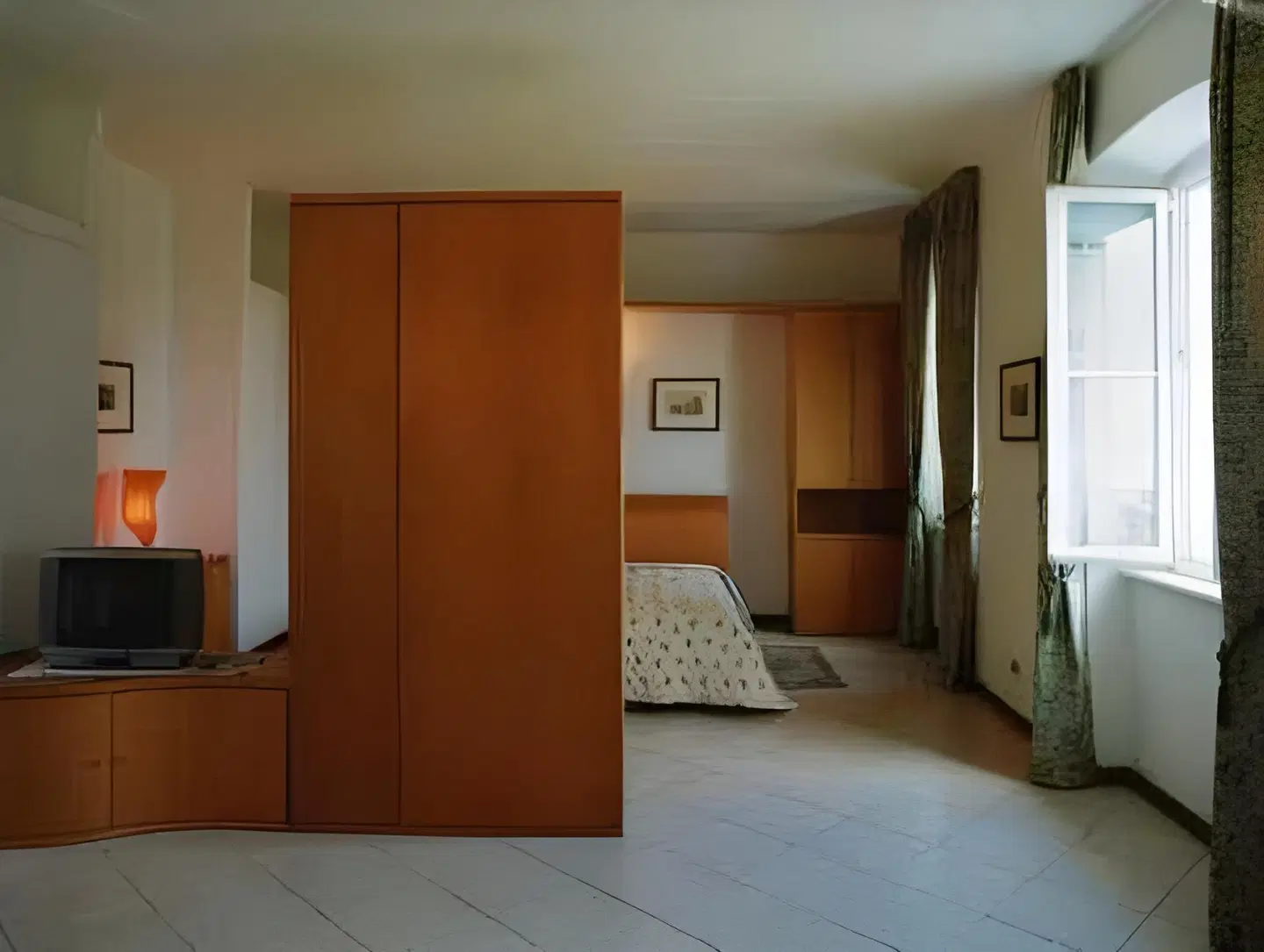 Residence Al Granzo ROOM_EXAMPLE