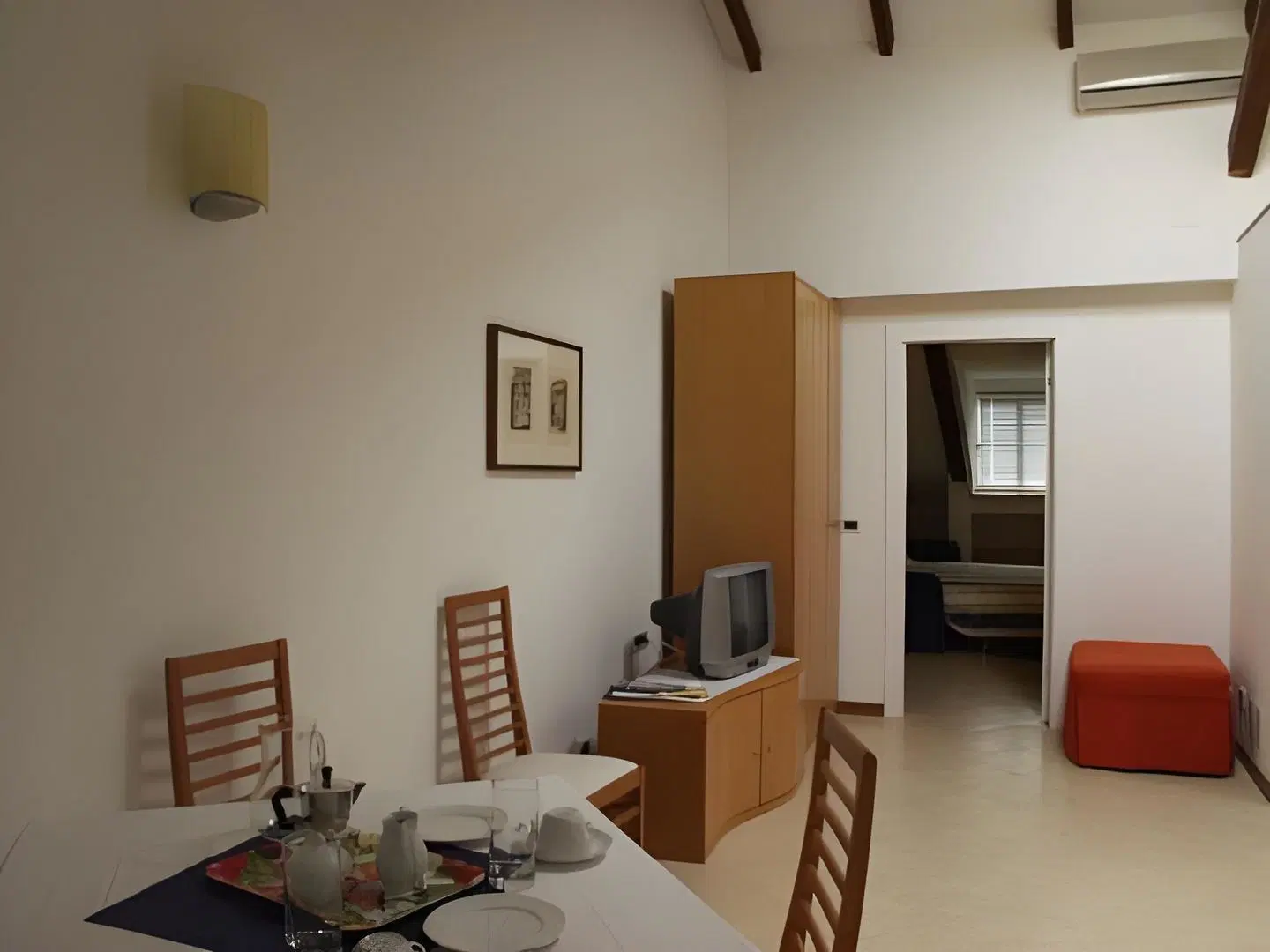 Residence Al Granzo ROOM_EXAMPLE