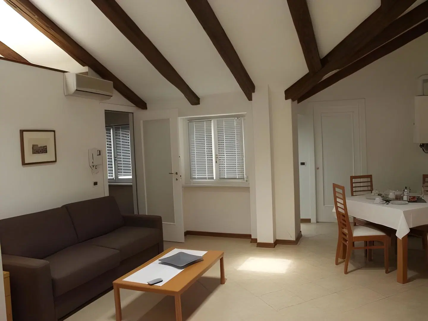 Residence Al Granzo ROOM_EXAMPLE