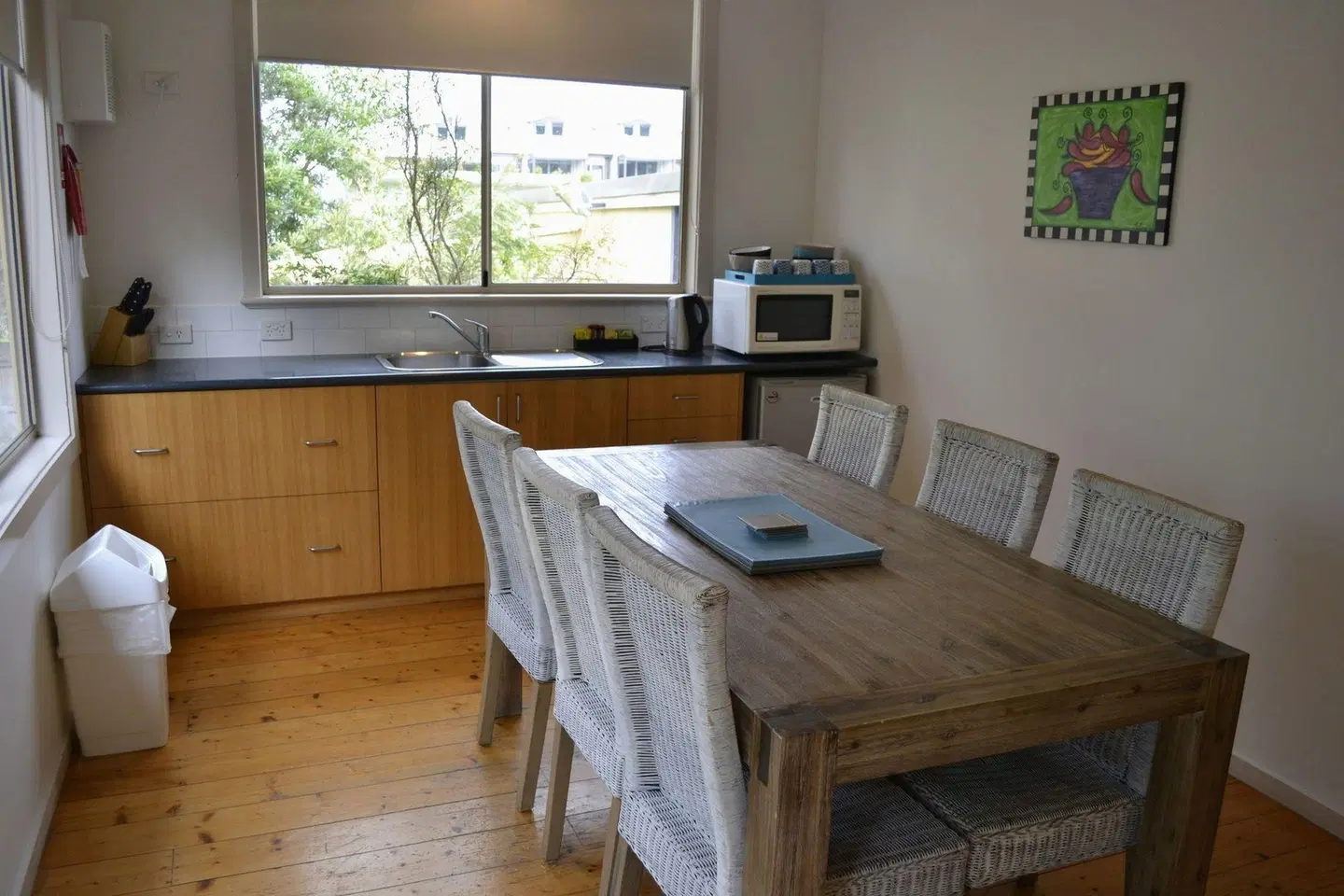 Sandpiper Motel ROOM_EXAMPLE