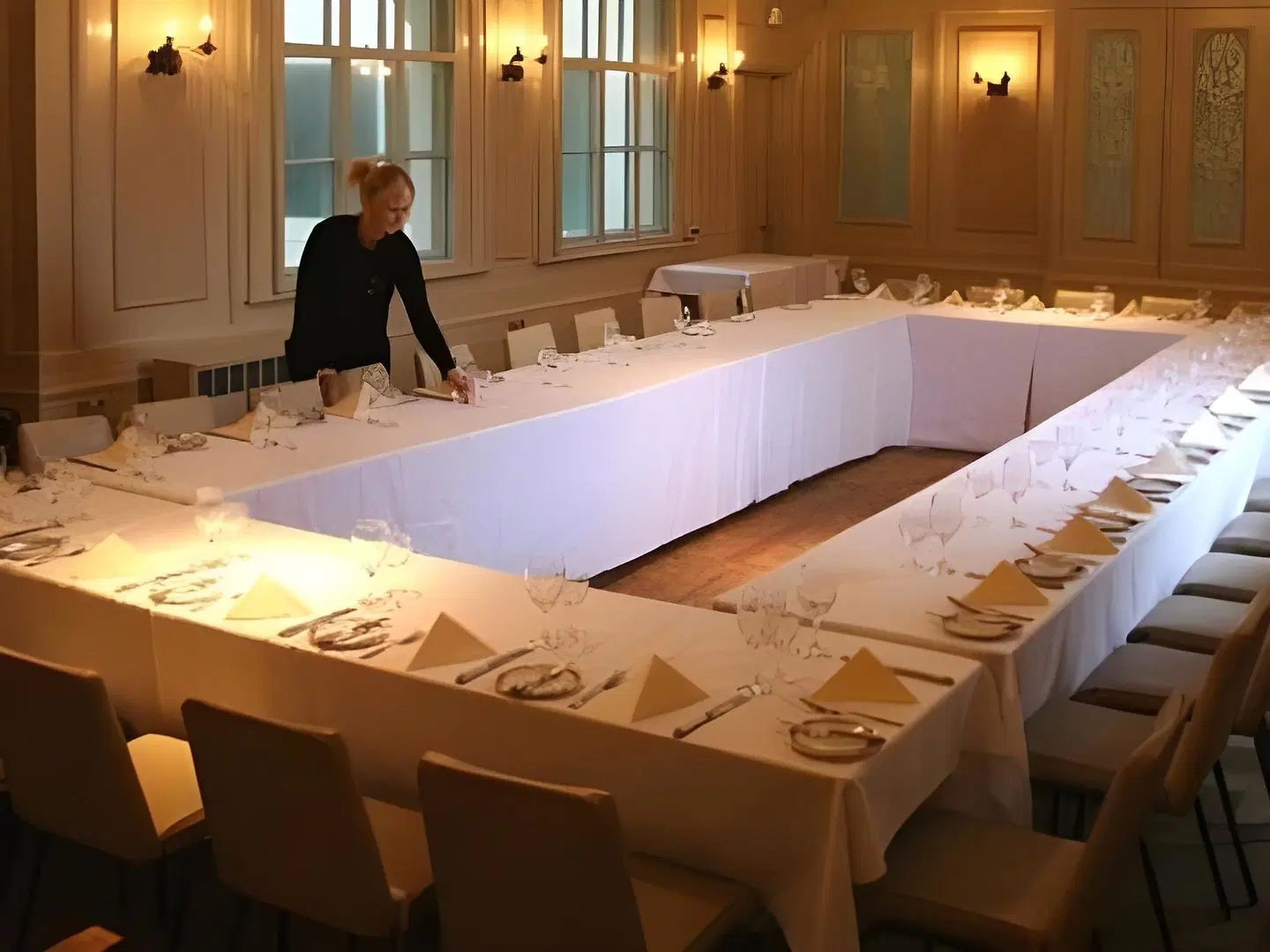 The Kings Konferenz