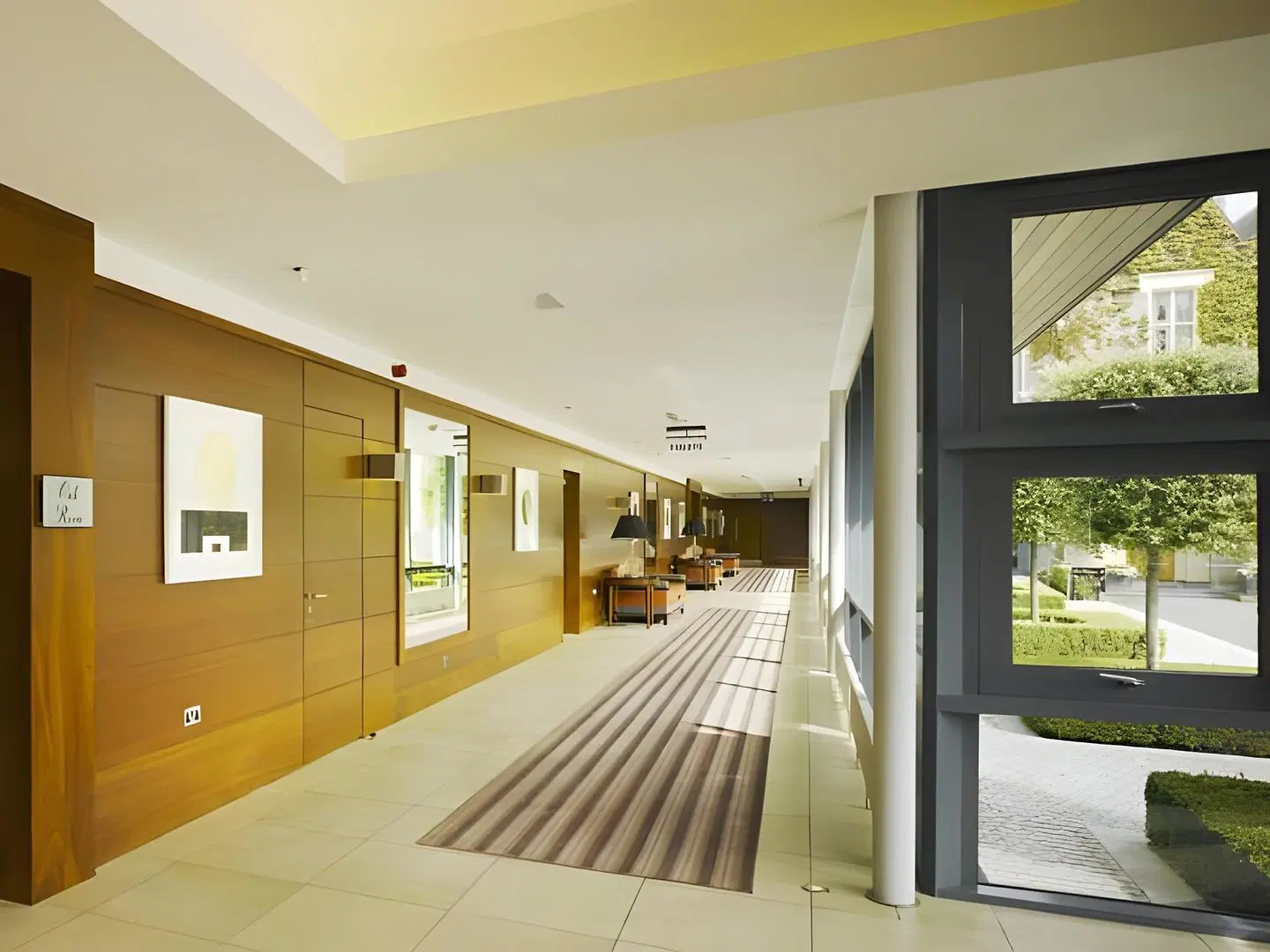 Ballymascanlon House Hotel HEALTH_BEAUTY