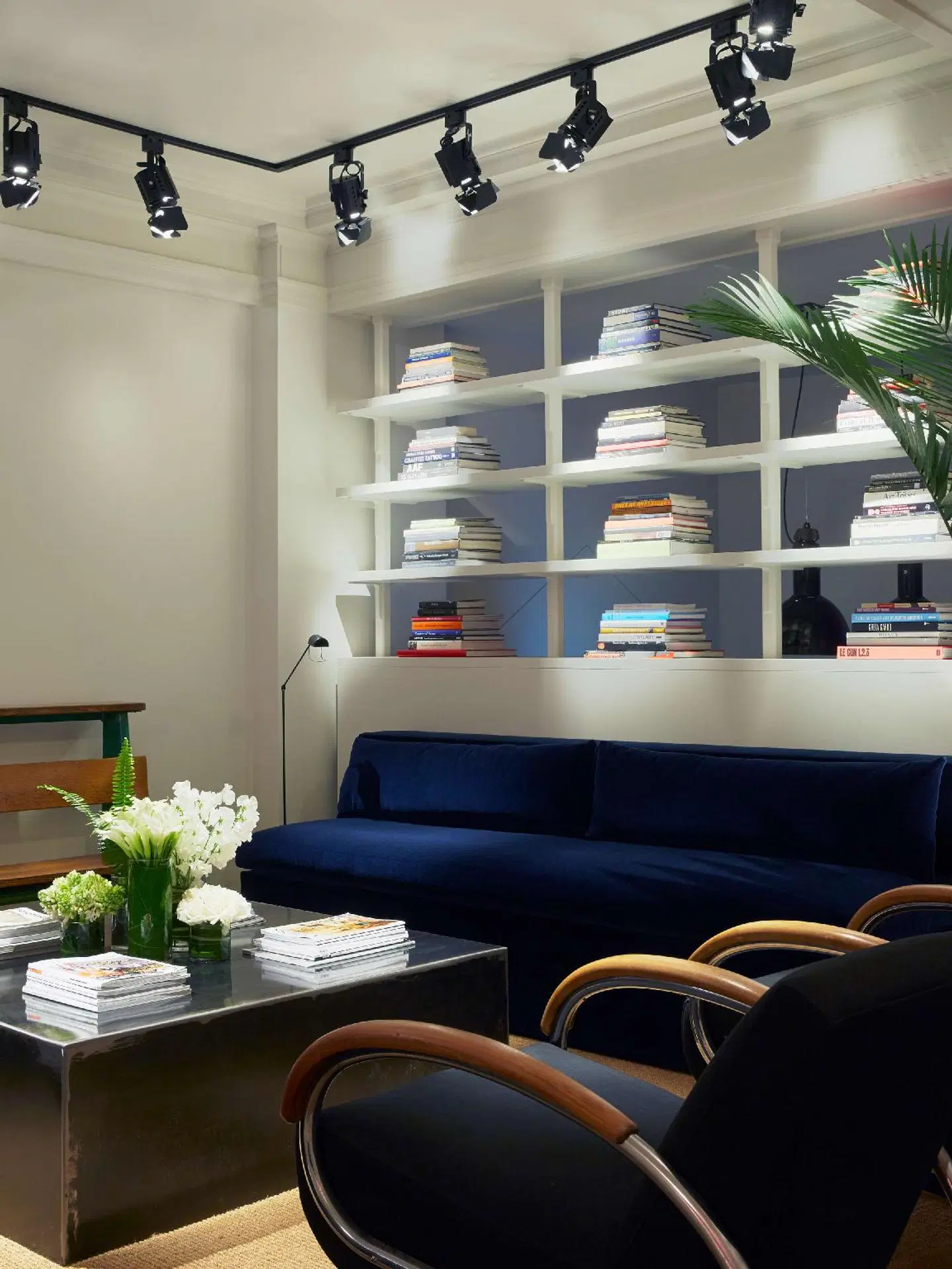 Neptune, an Ash Hotel LOUNGE_LOBBY