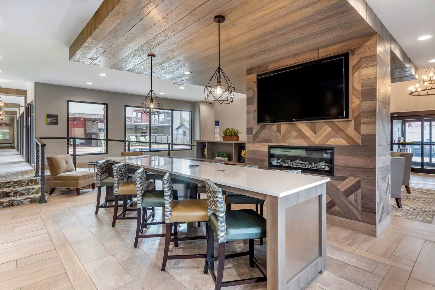 Best Western Plus Apple Valley Lodge Pigeon Forge Restaurant