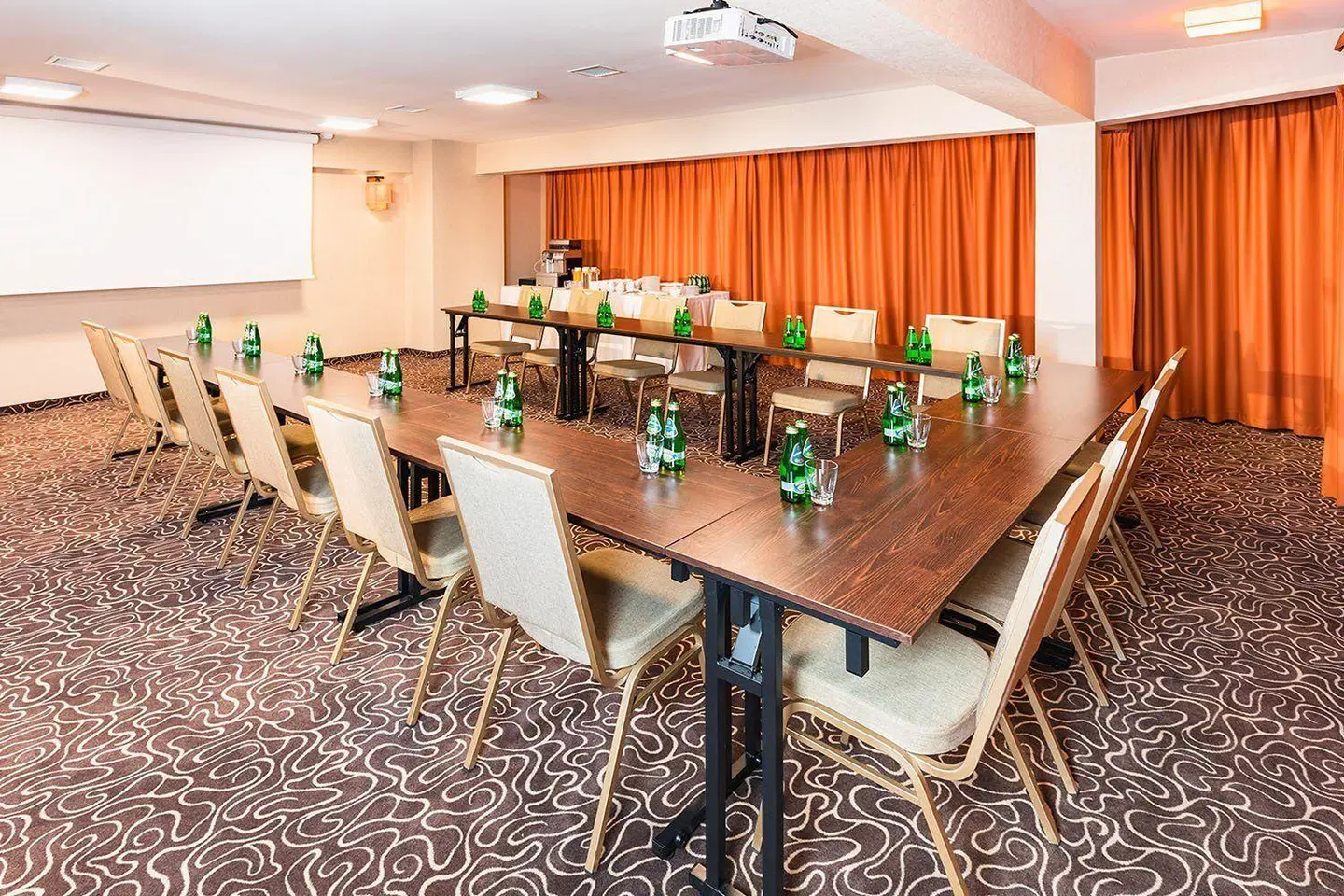 Amazonka Konferenz