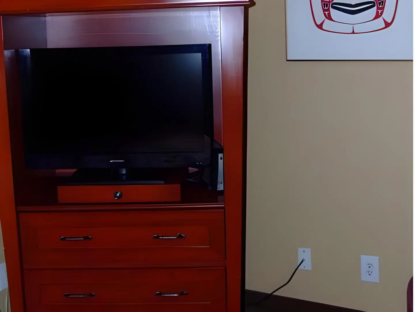 The Yukon Inn ROOM_EXAMPLE
