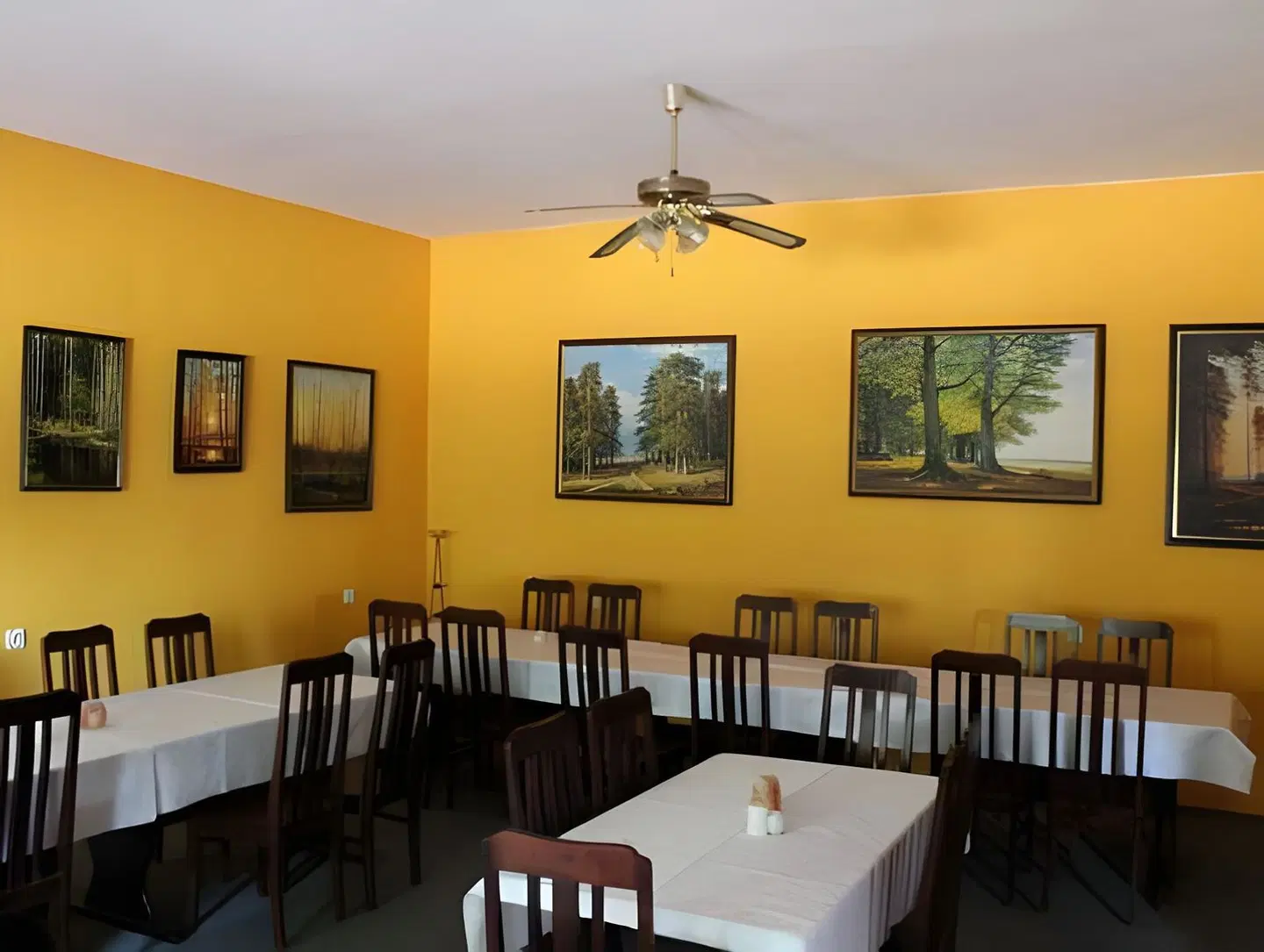 Zajazd Podlesie Restaurant