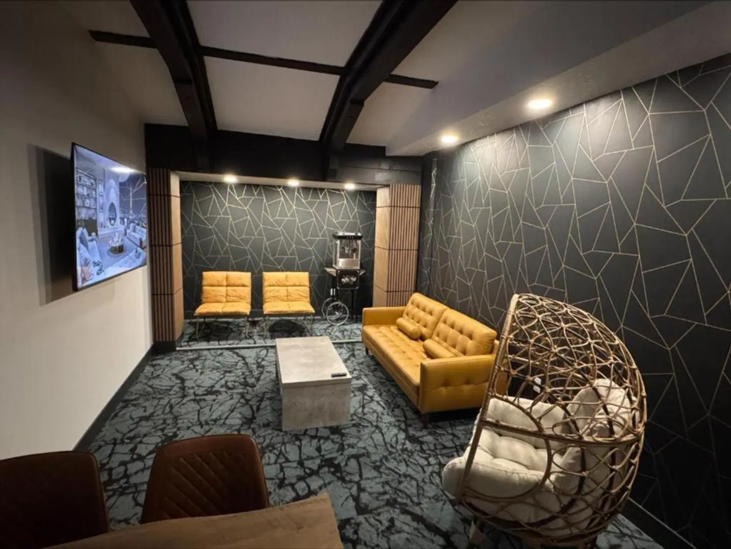 Waterways, A Boutique Hotel ROOM_EXAMPLE