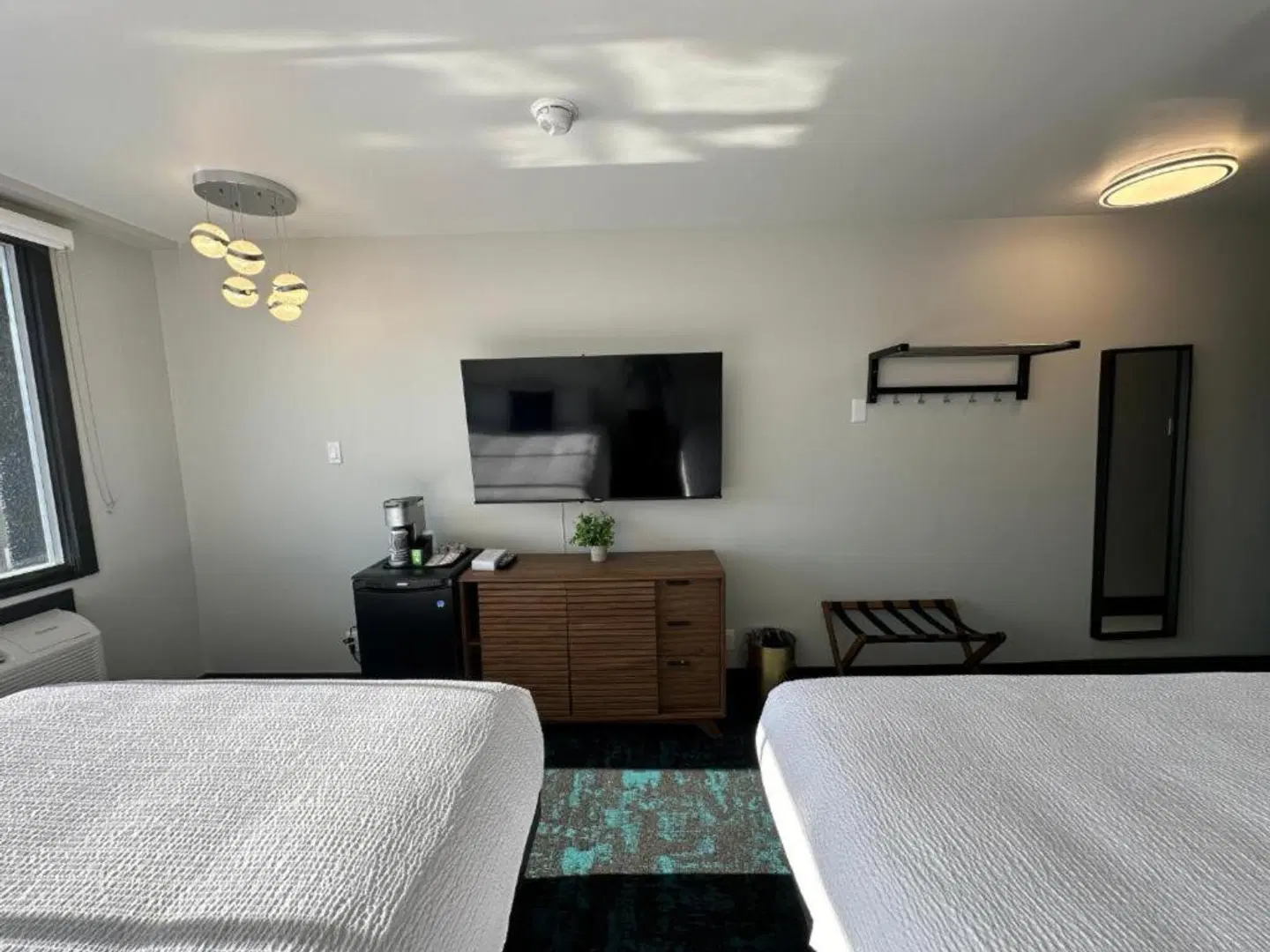 Waterways, A Boutique Hotel ROOM_EXAMPLE
