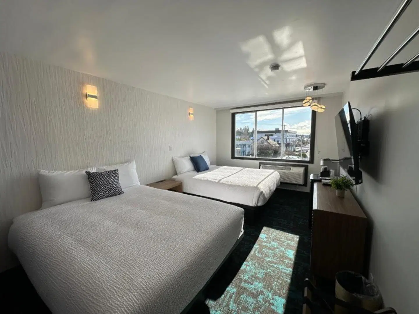 Waterways, A Boutique Hotel ROOM_EXAMPLE