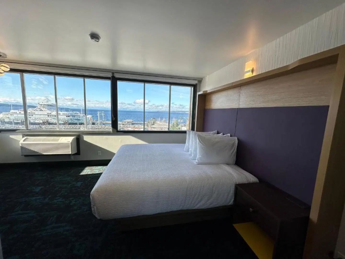 Waterways, A Boutique Hotel ROOM_EXAMPLE