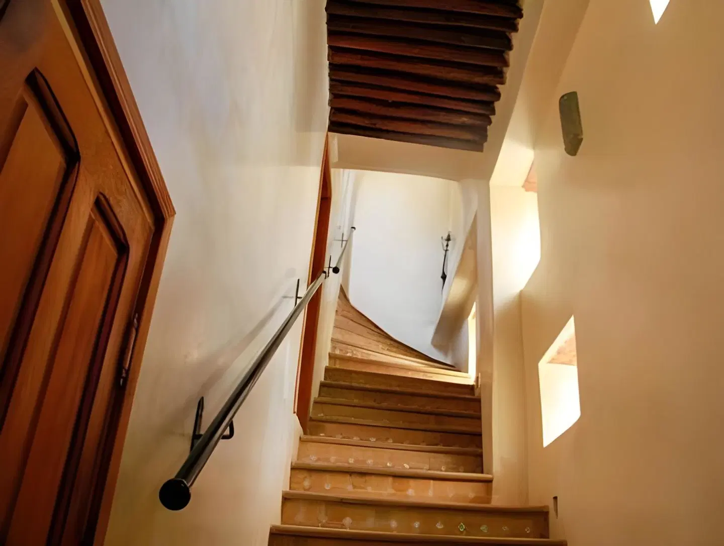 Riad Amaris Badezimmer