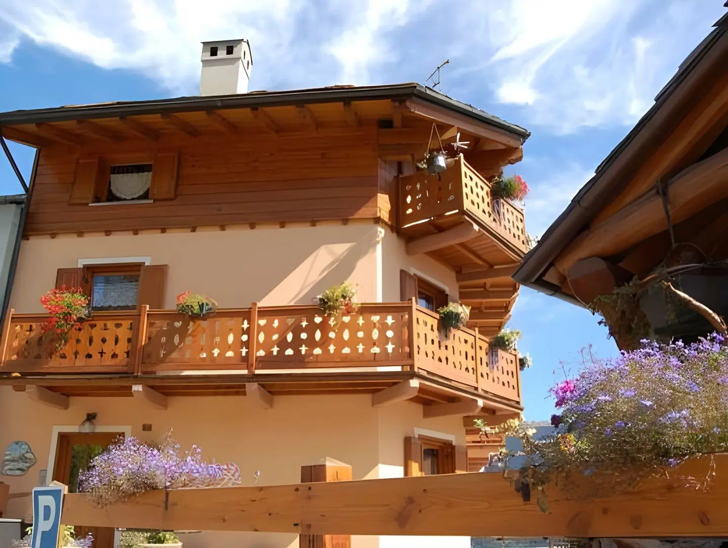Zerbion EXTERIOR