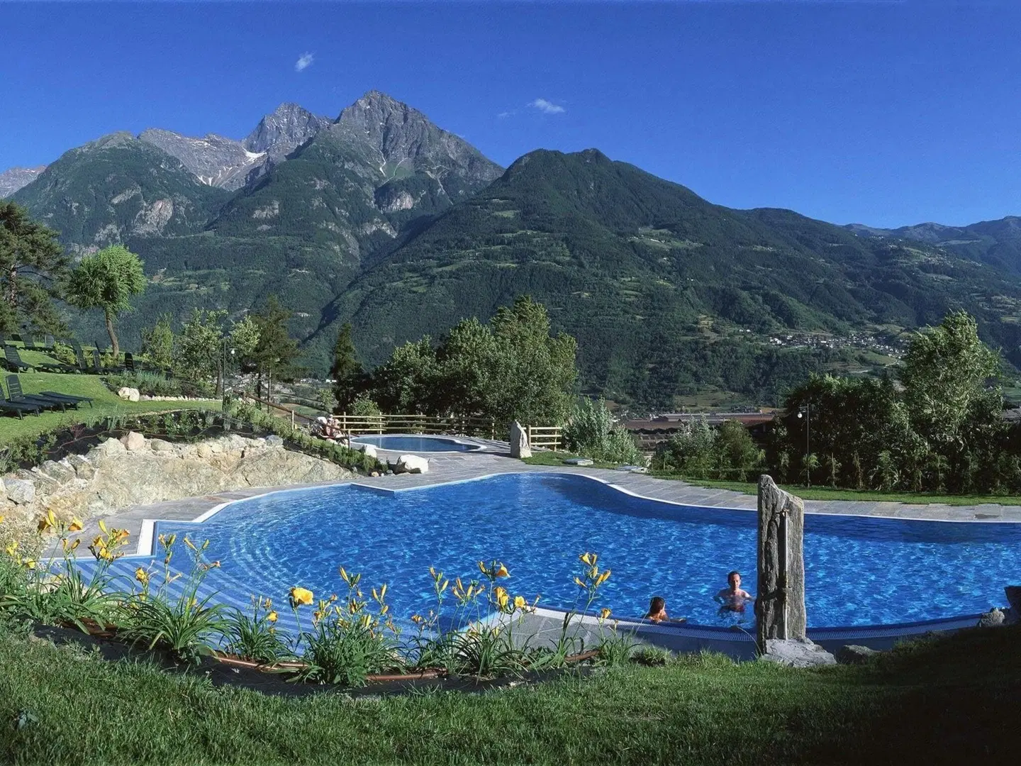 Milleluci EXTERIOR