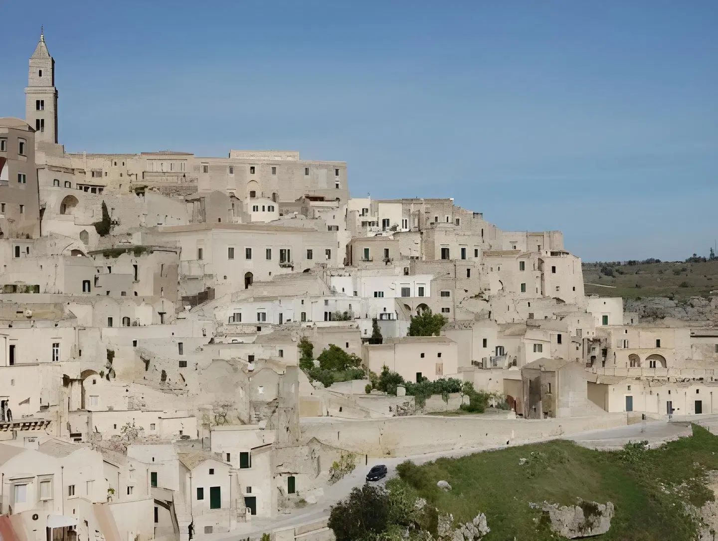 Le Dodici Lune EXTERIOR