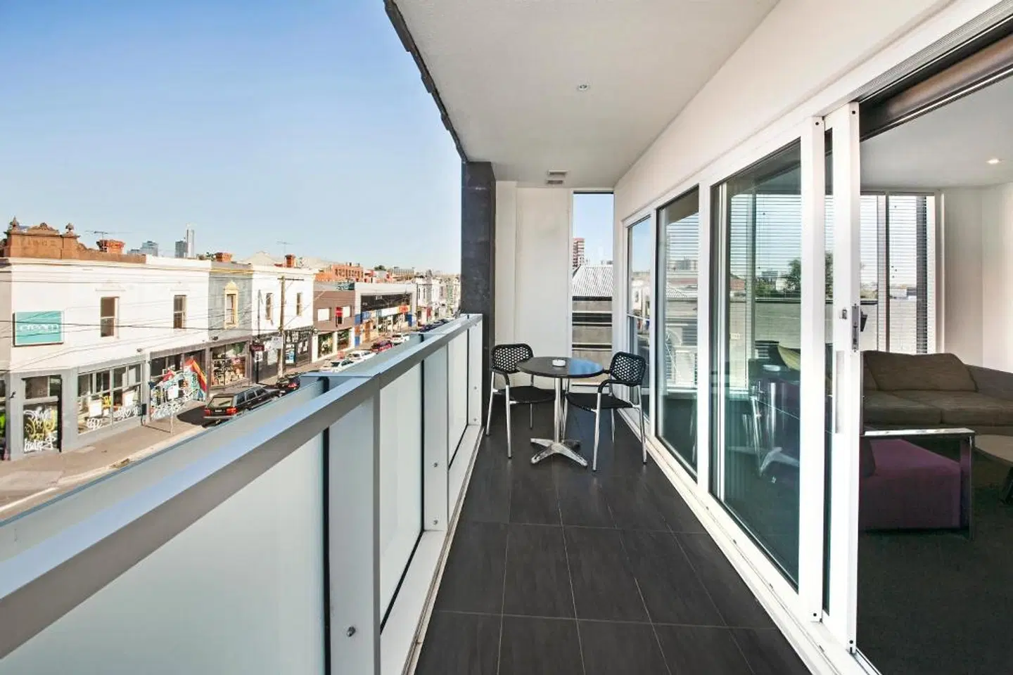 Tyrian Serviced Apartments SPORTS_AND_LEISURE