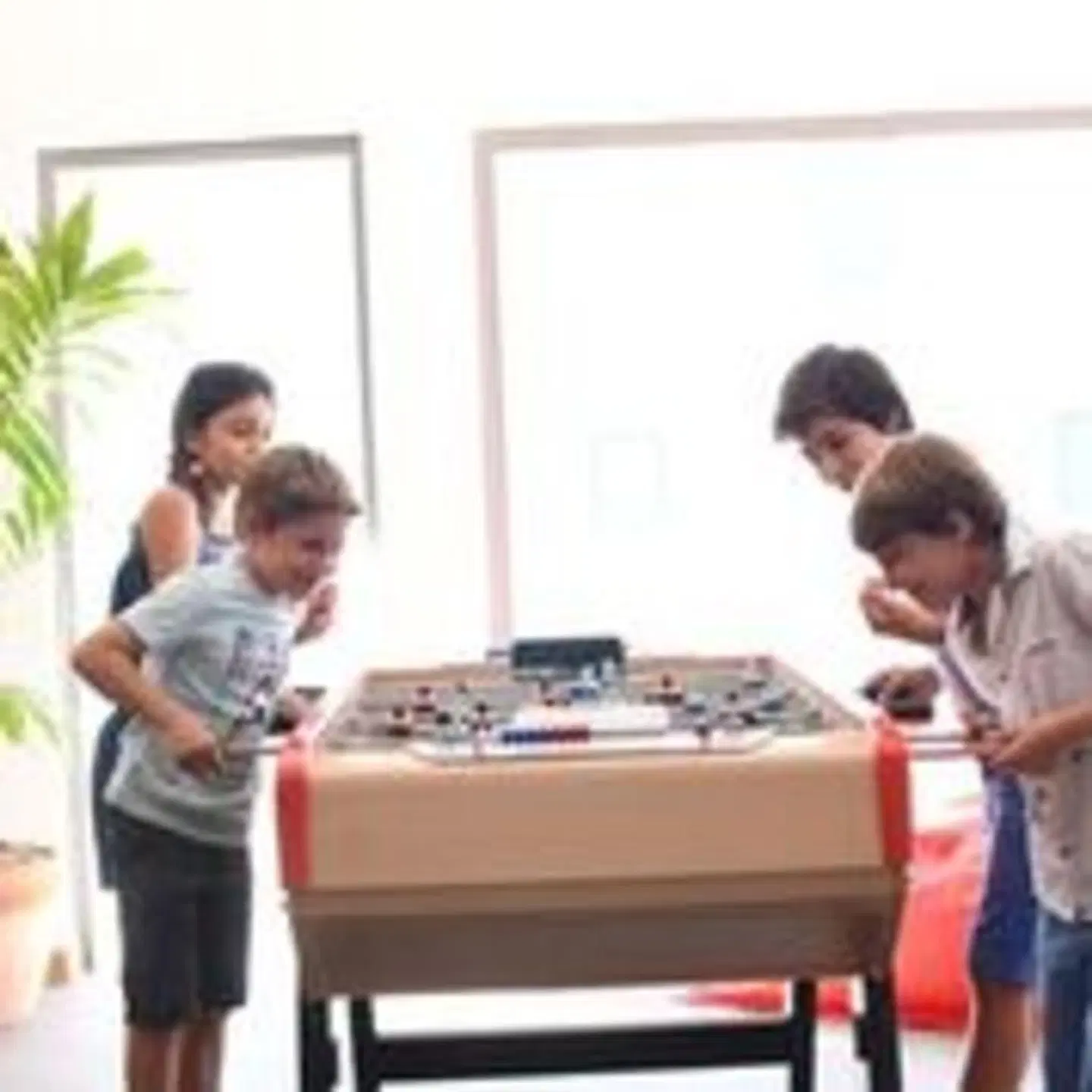 Mythic Suites & Villas PEOPLE