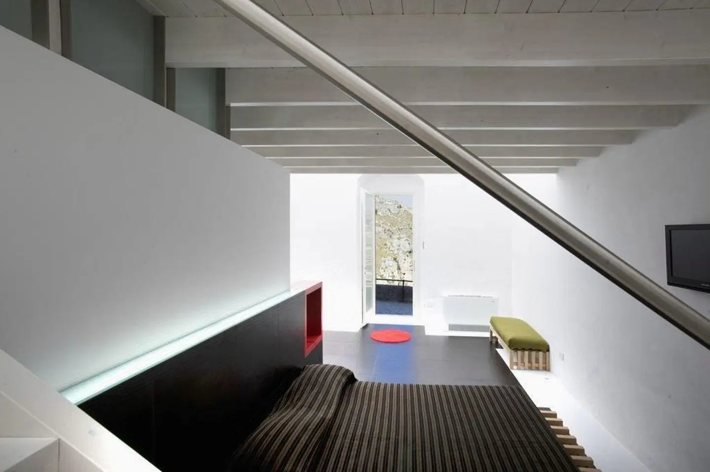 Basiliani Hotel LOUNGE_LOBBY