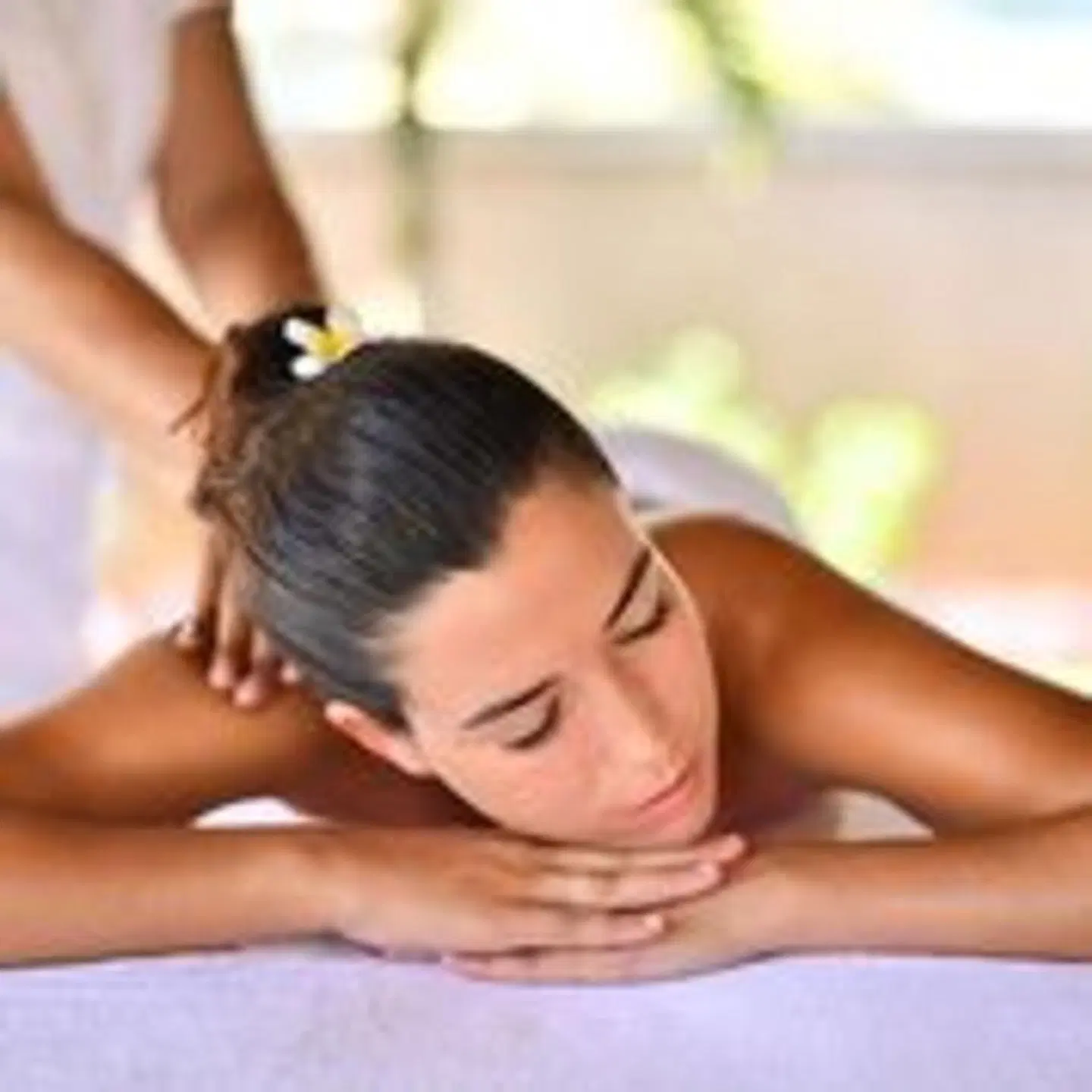 Mythic Suites & Villas HEALTH_BEAUTY