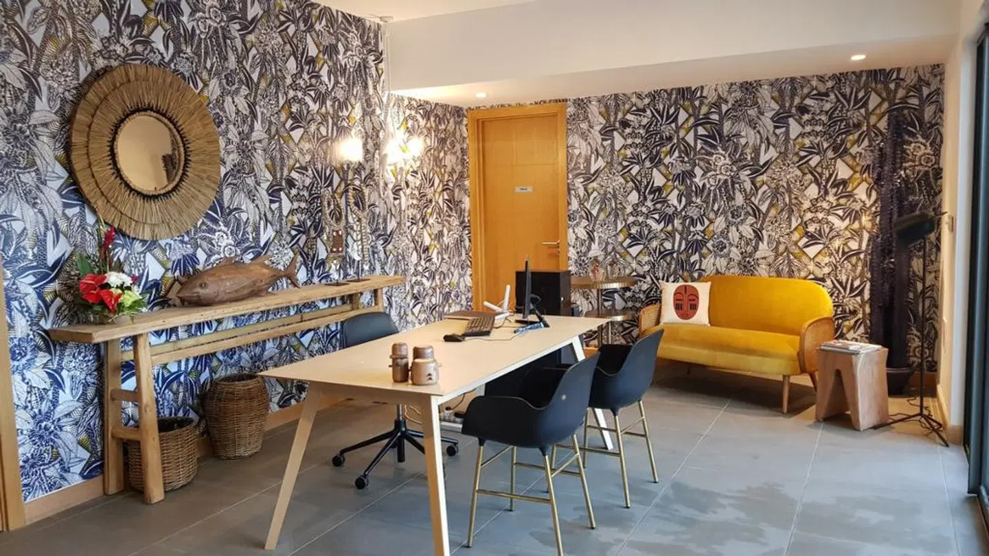 Mythic Suites & Villas Konferenz