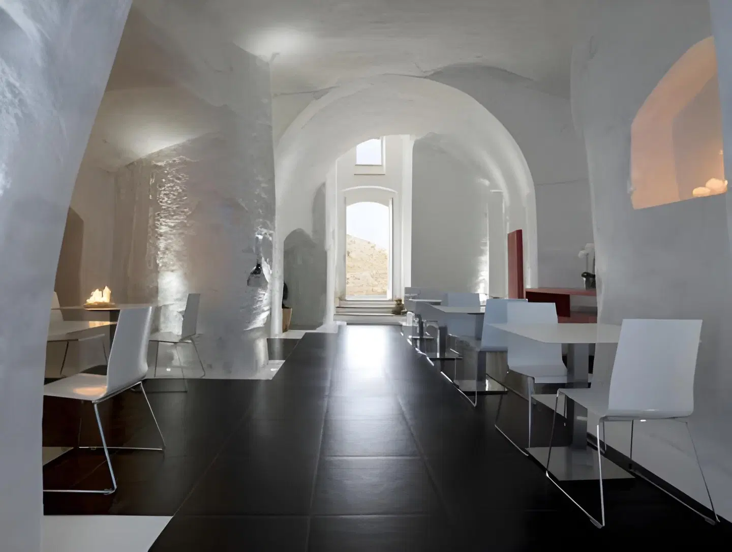 Basiliani Hotel Konferenz