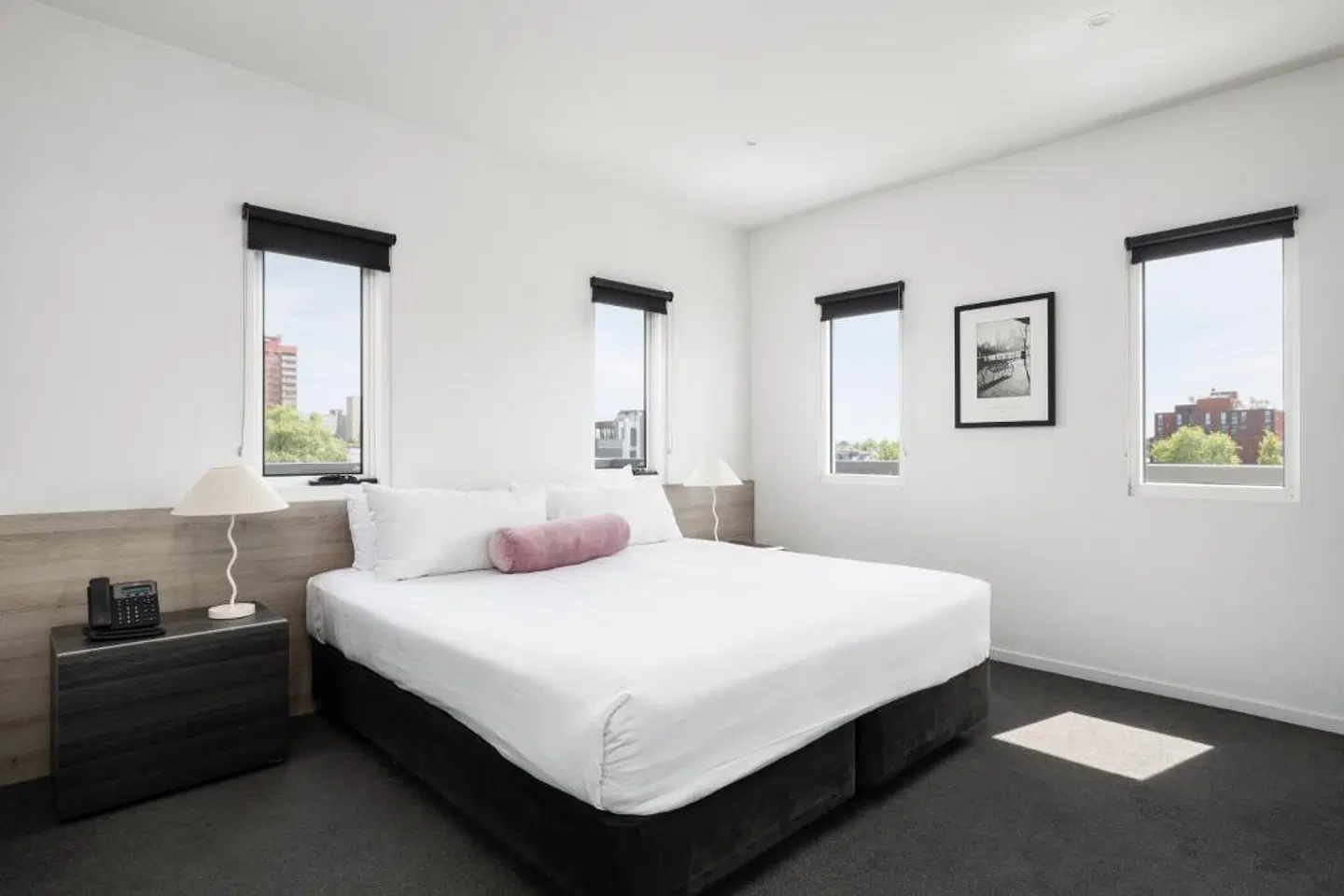 Tyrian Serviced Apartments ROOM_EXAMPLE
