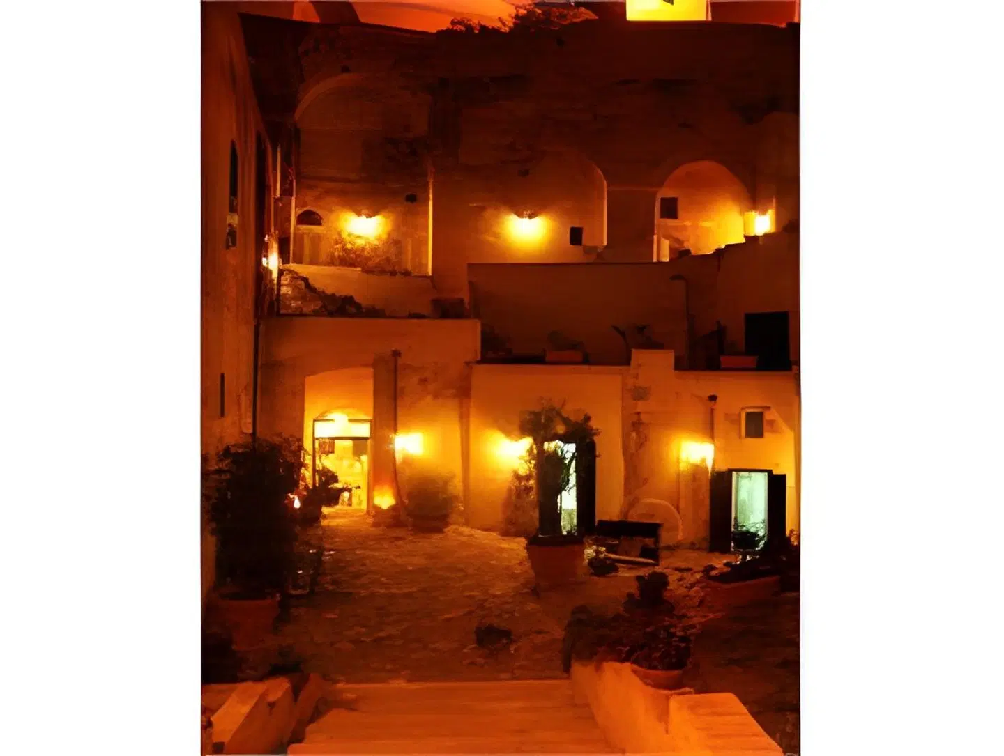 Le Dodici Lune EXTERIOR