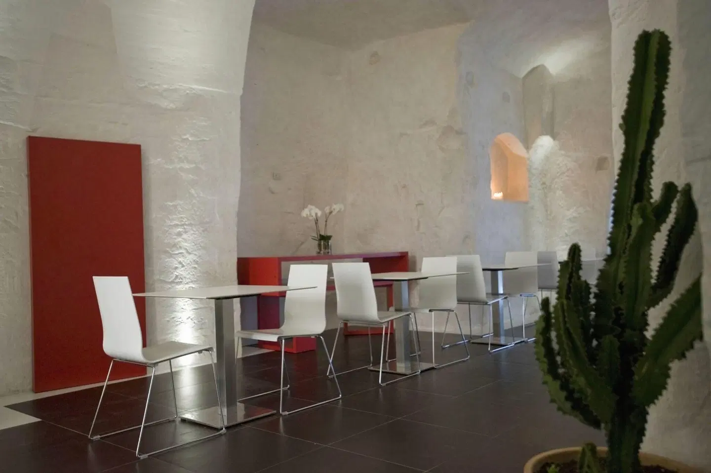 Basiliani Hotel Konferenz