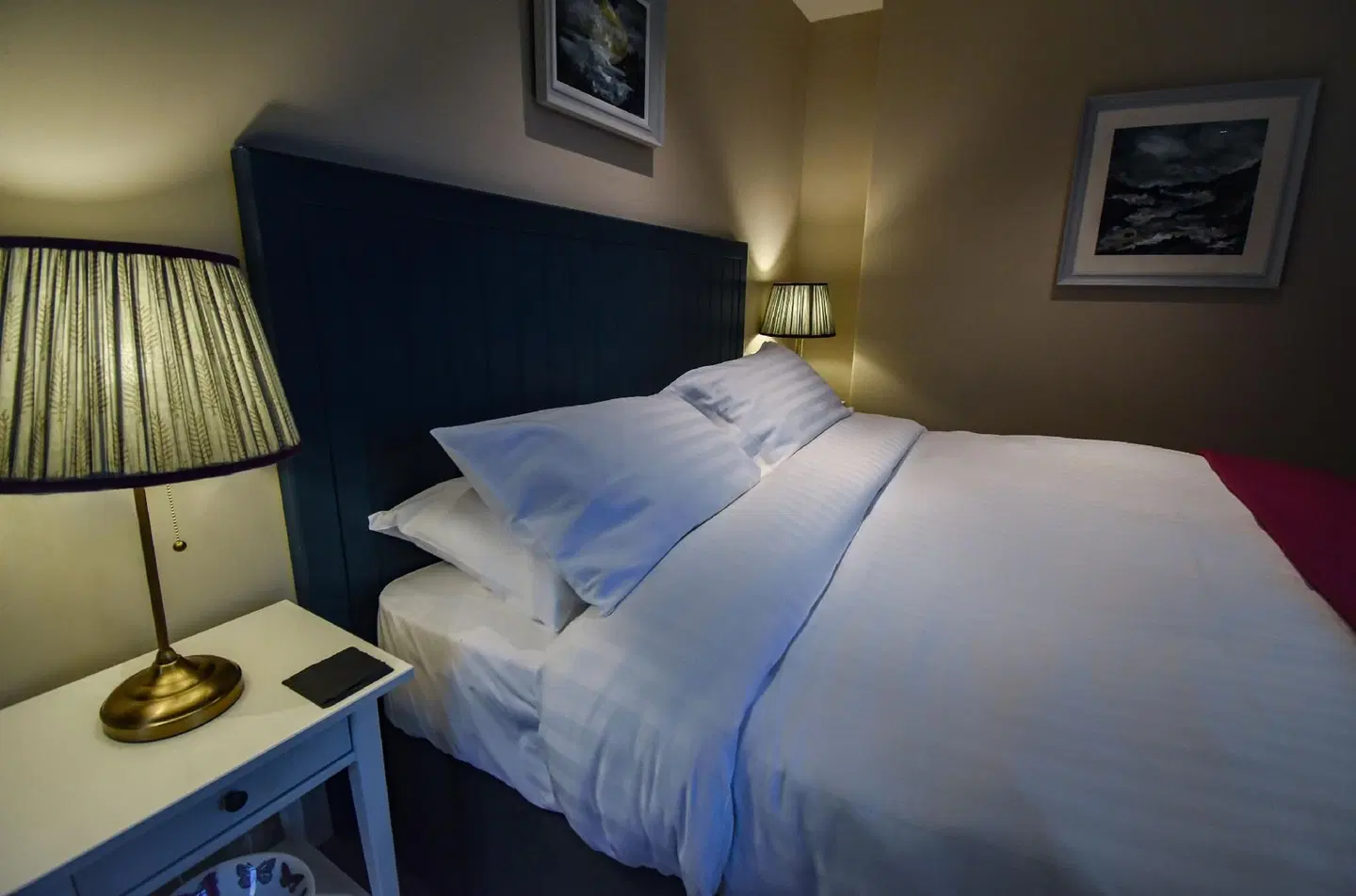 Plas Weunydd ROOM_EXAMPLE