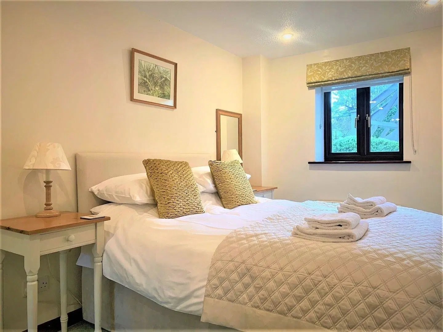 Little Norton Mill - Near Ham Hill ROOM_EXAMPLE