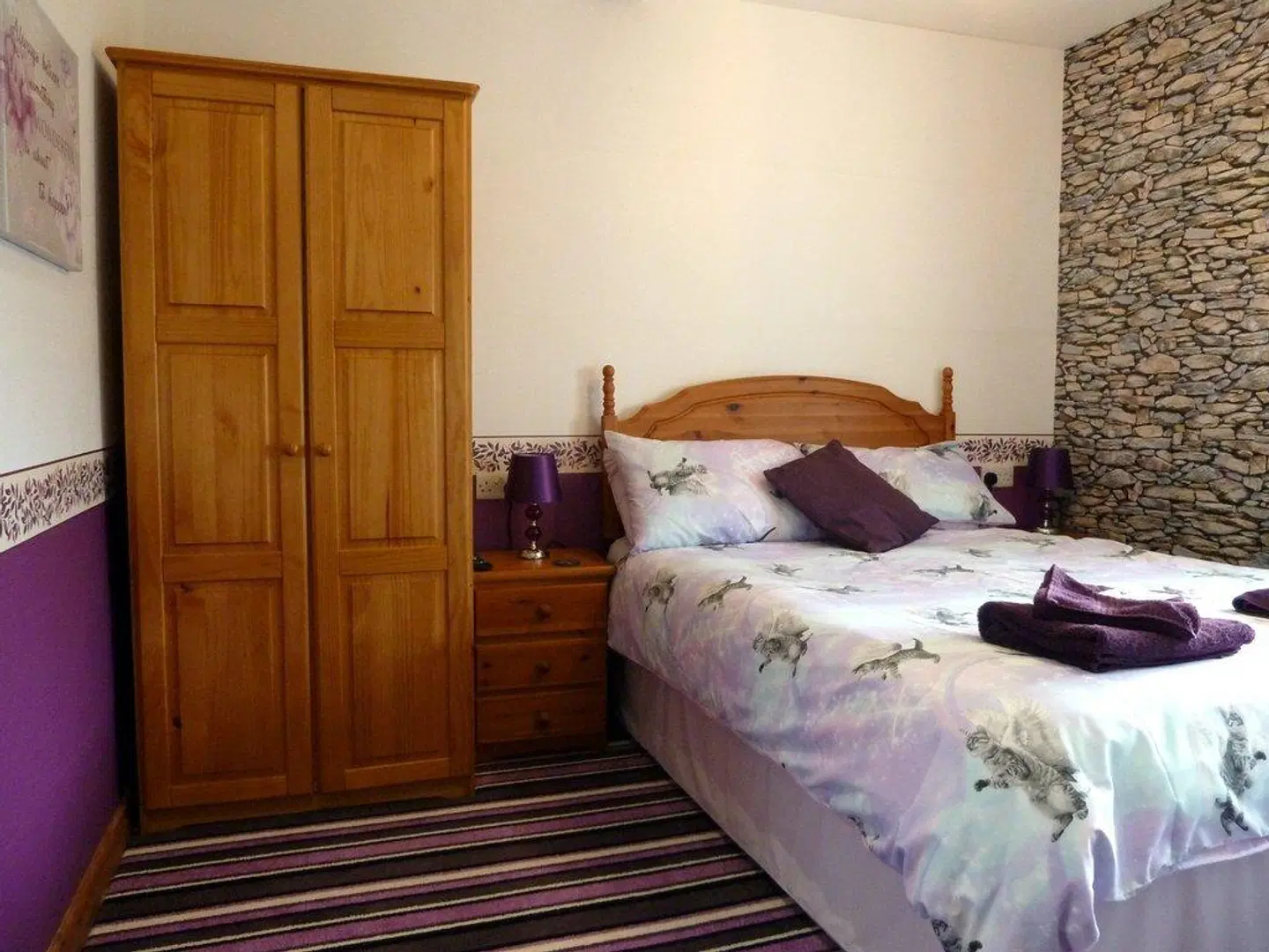 Old Mill Farmhouse ROOM_EXAMPLE