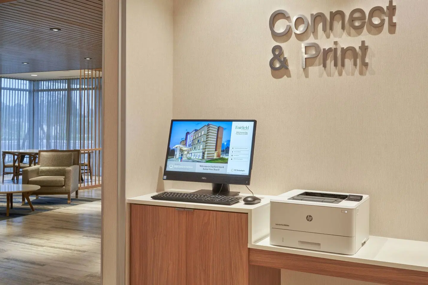 Fairfield by Marriott Inn & Suites Vero Beach ROOM_EXAMPLE