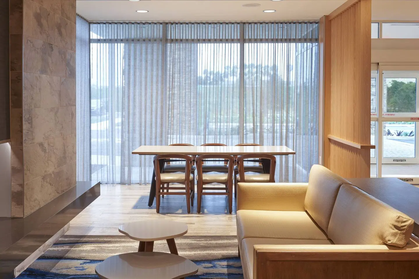 Fairfield by Marriott Inn & Suites Vero Beach ROOM_EXAMPLE