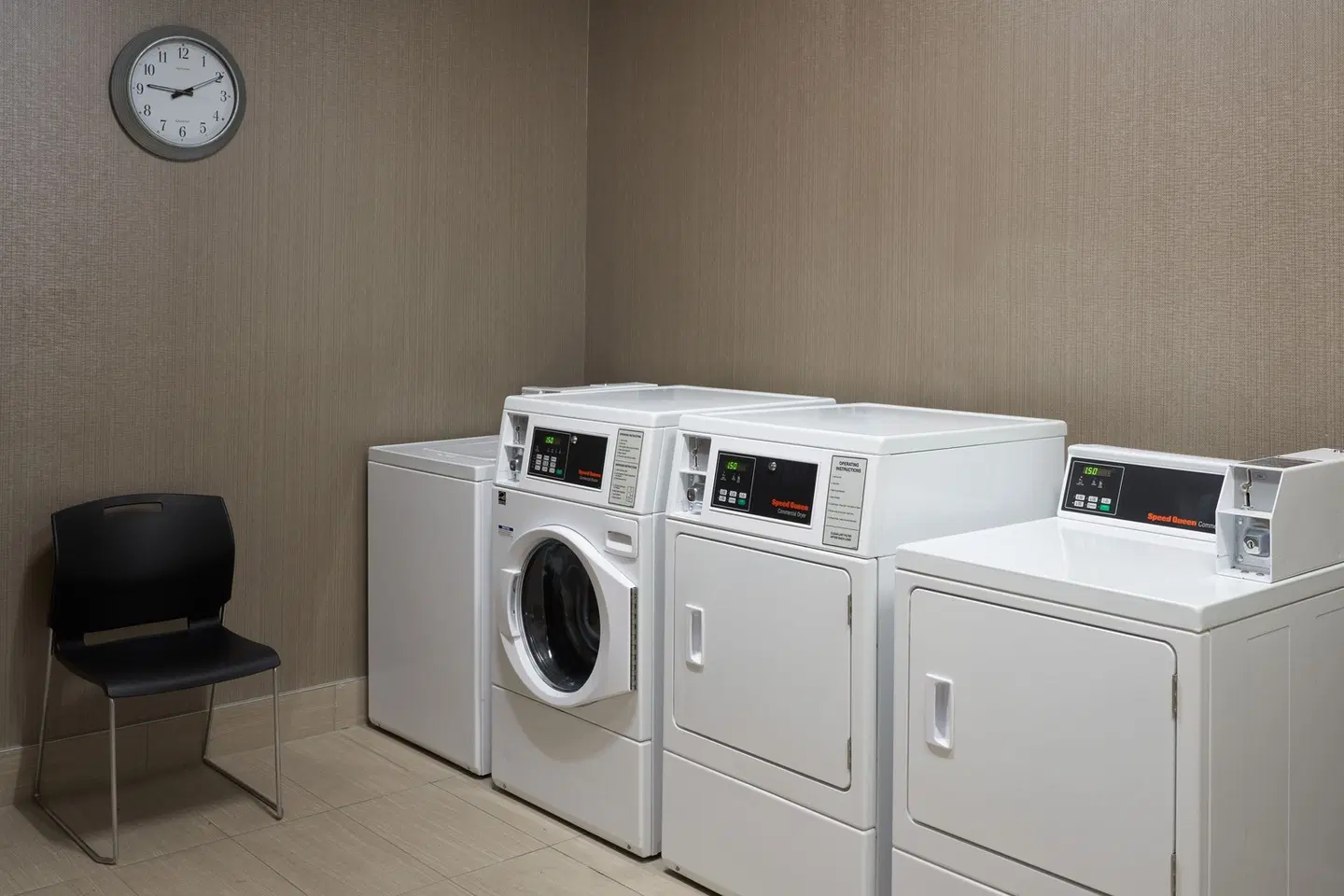 SpringHill Suites by Marriott Fort Myers Estero Badezimmer