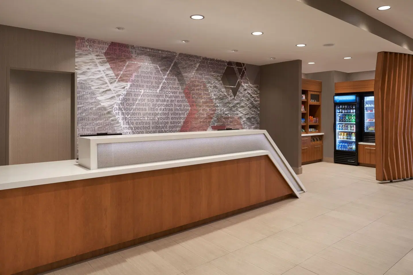 SpringHill Suites by Marriott Fort Myers Estero HEALTH_BEAUTY