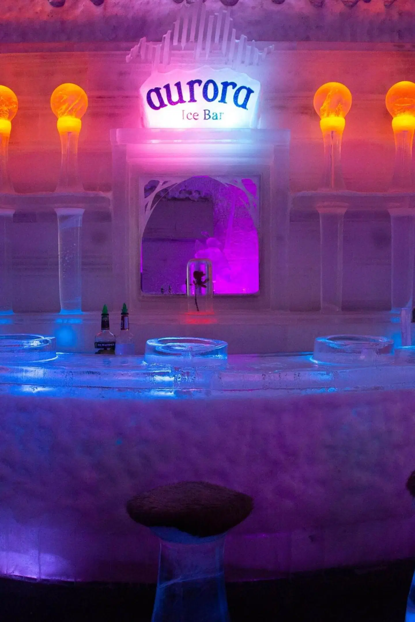 Chena Hot Springs Resort HEALTH_BEAUTY