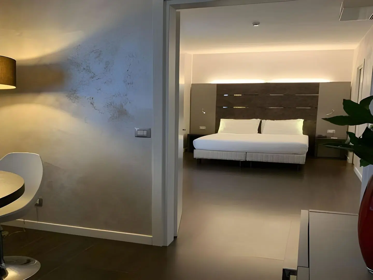 AMEDIA Hotel Noventa di Piave ROOM_EXAMPLE