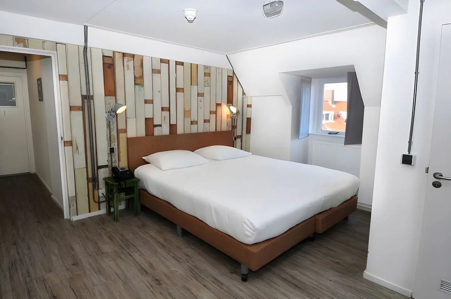 Amsterdam Beach Hotel ROOM_EXAMPLE