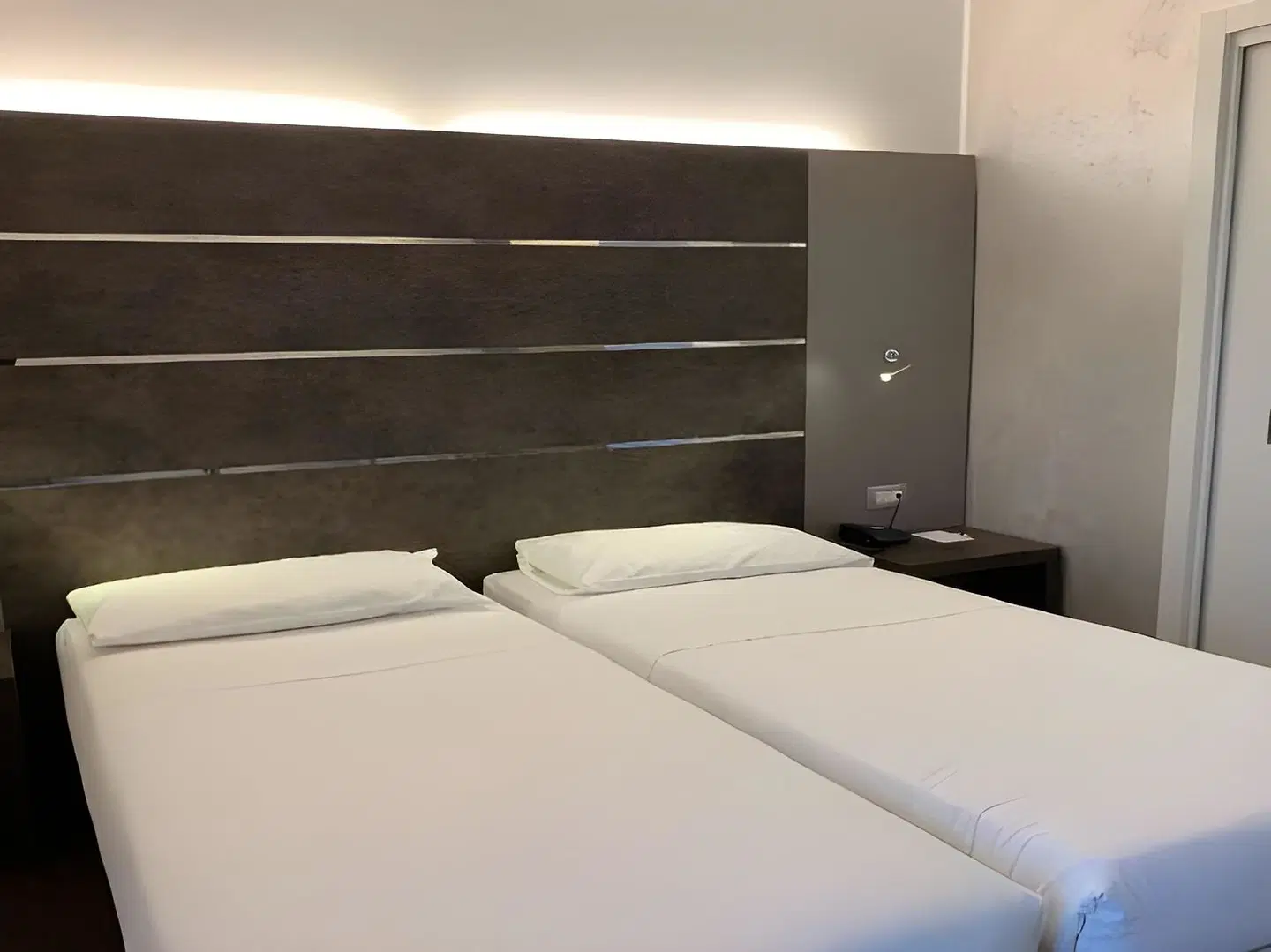 AMEDIA Hotel Noventa di Piave ROOM_EXAMPLE