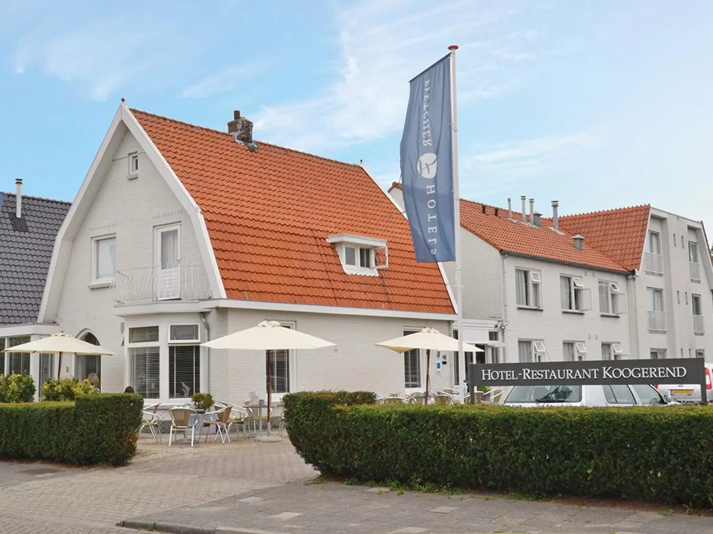 Fletcher Koogerend EXTERIOR
