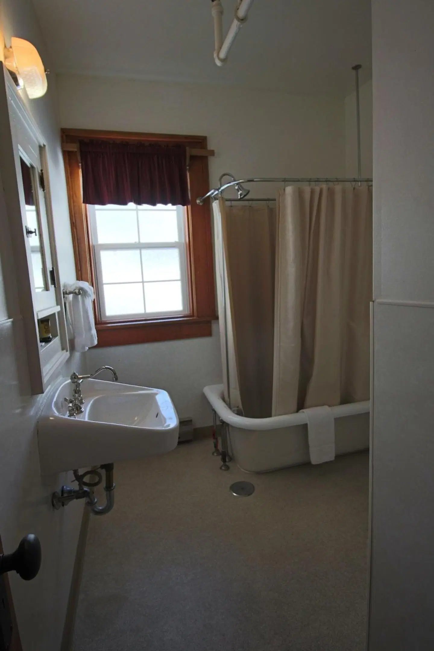 Prince of Wales Hotel HEALTH_BEAUTY