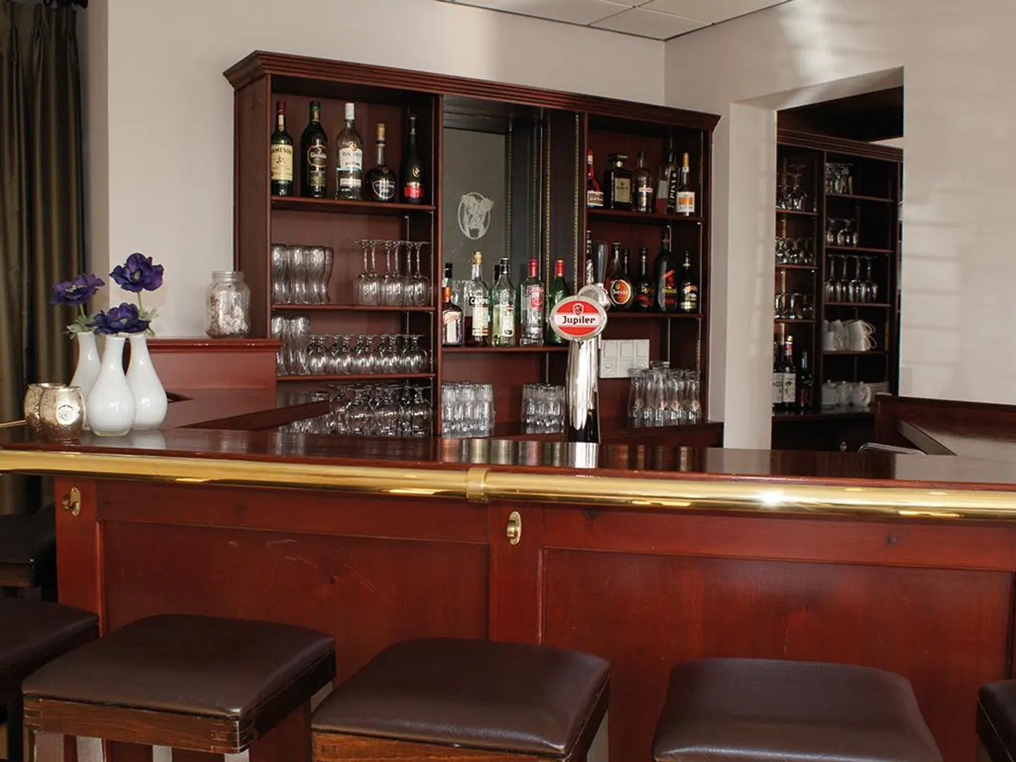 Fletcher Koogerend Bar