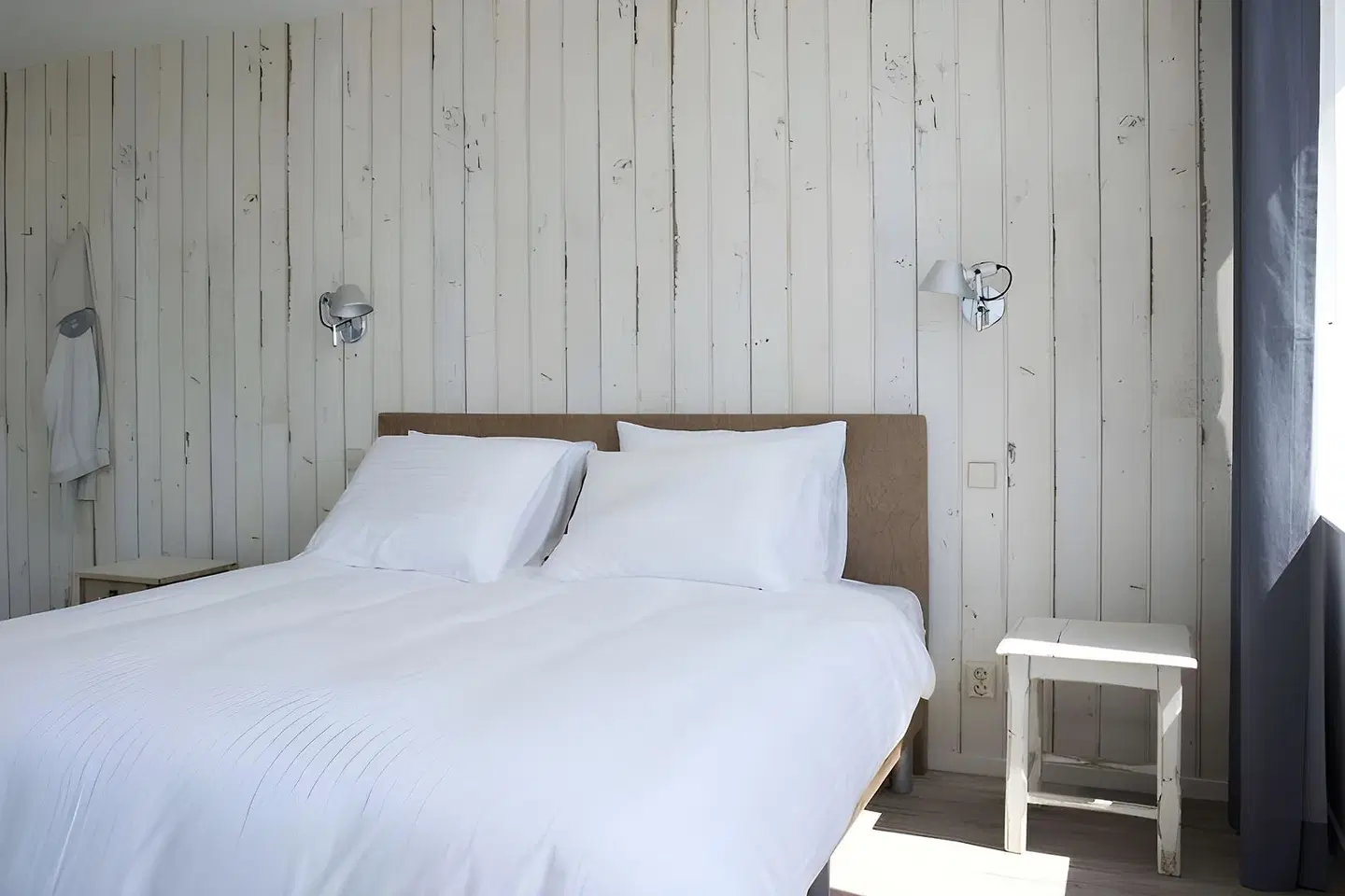 Amsterdam Beach Hotel ROOM_EXAMPLE