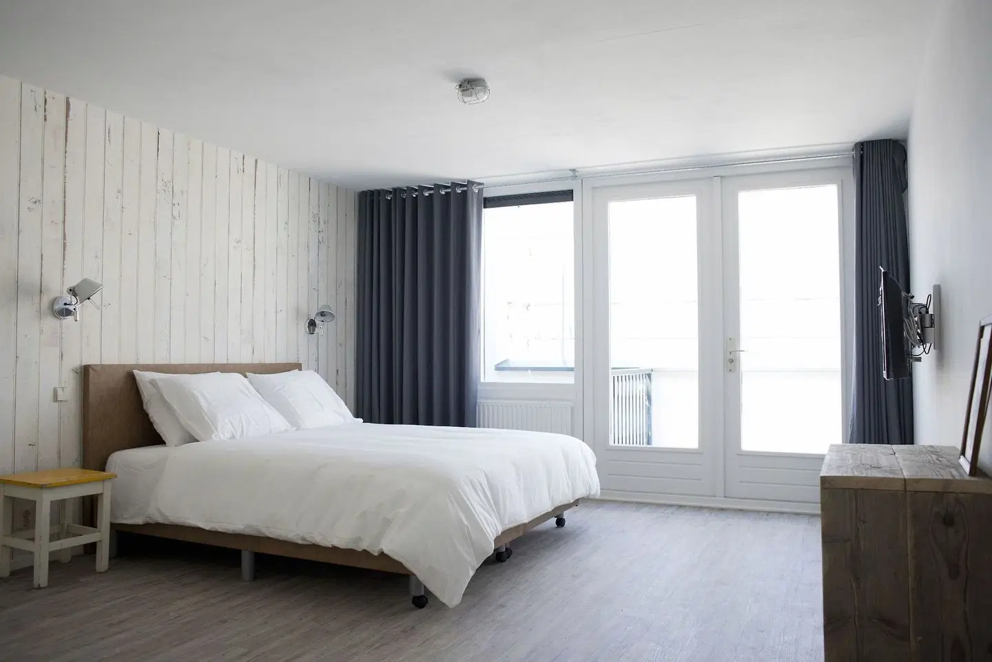 Amsterdam Beach Hotel ROOM_EXAMPLE