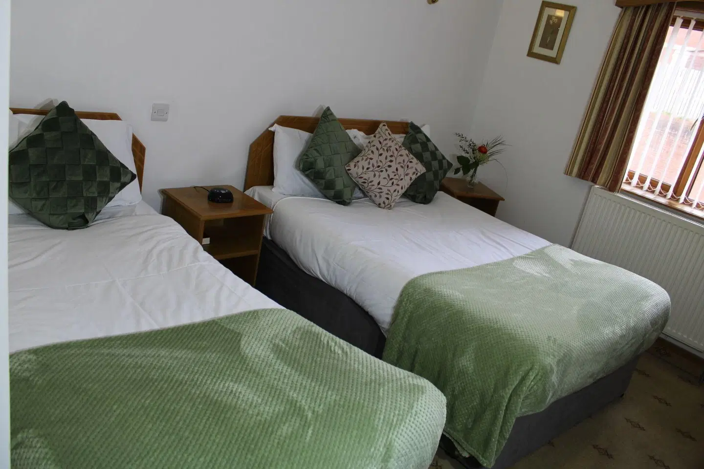 Bessemer Hotel ROOM_EXAMPLE