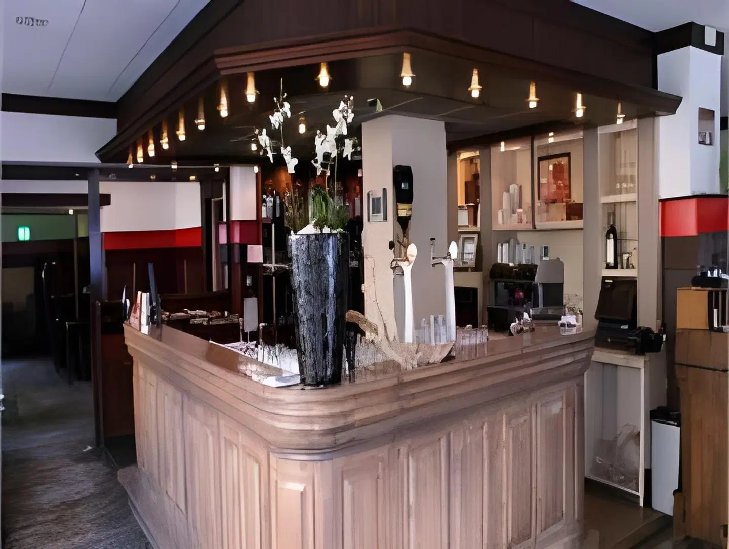 Benno Bar