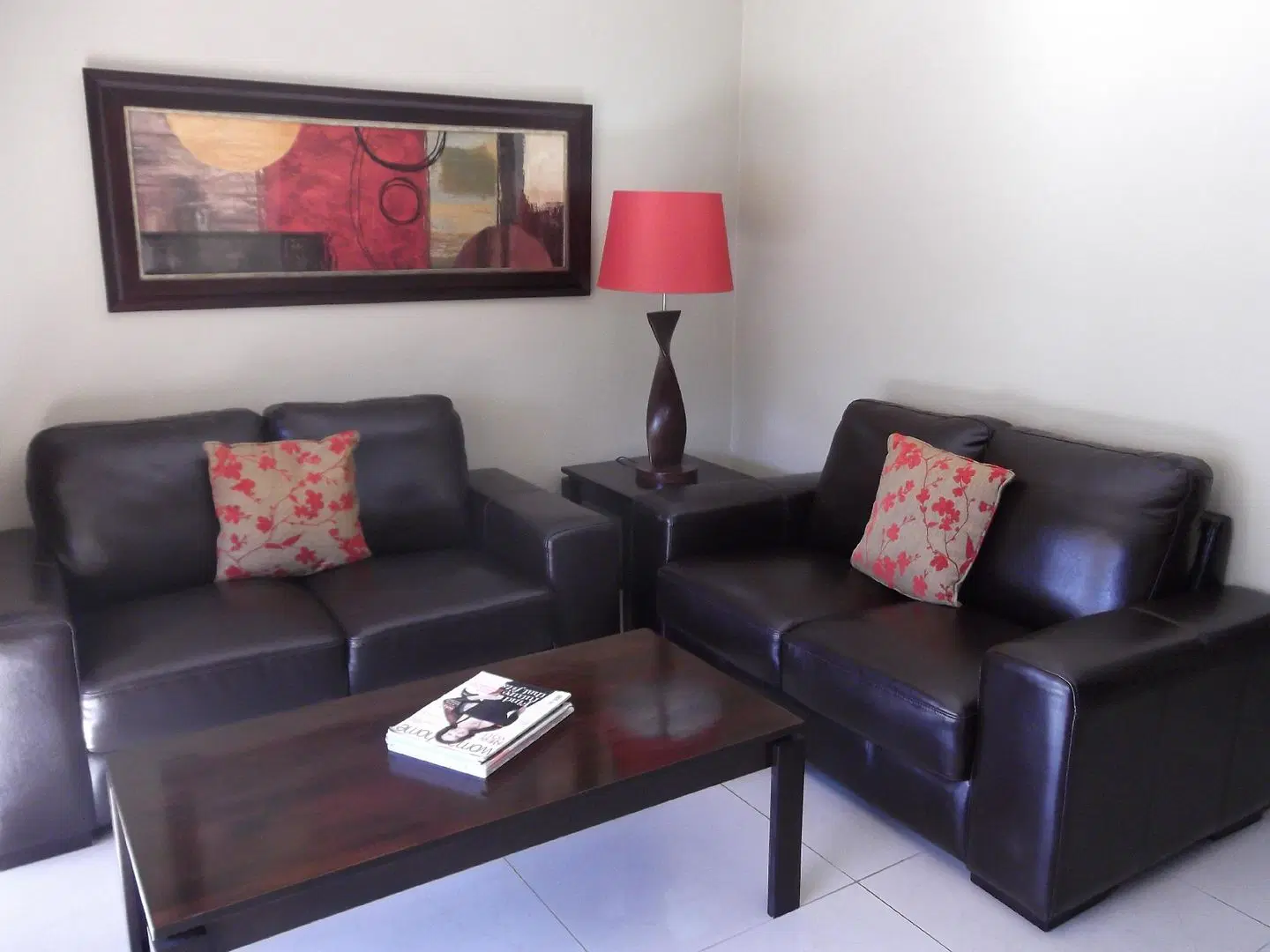 Belmont Guesthouse ROOM_EXAMPLE