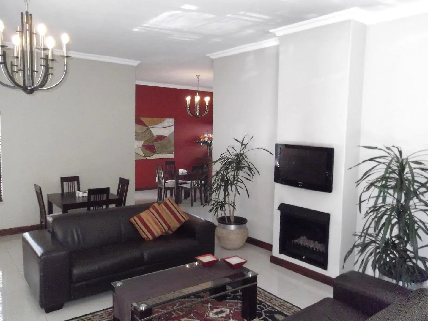 Belmont Guesthouse LOUNGE_LOBBY