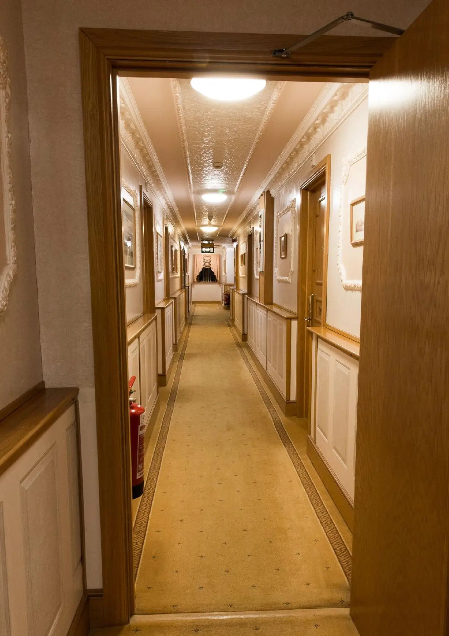 Bessemer Hotel HEALTH_BEAUTY